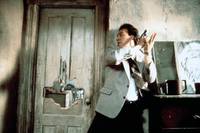 Кадр Красная жара