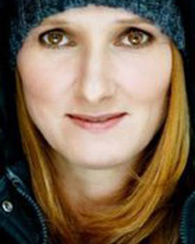 Анна Альтман фото