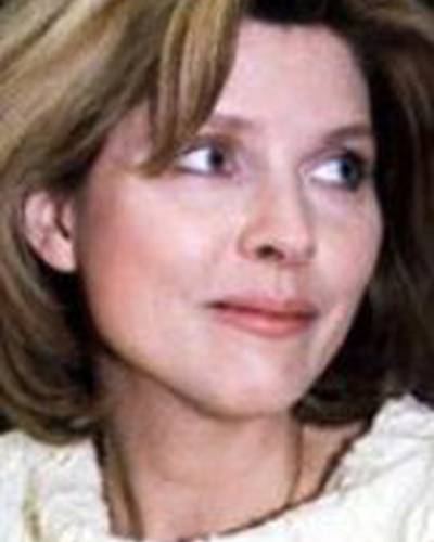 Антонина Венедиктова фото