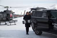 Кадр Семейное ограбление