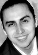 Соломон Тримбл фото