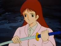 Кадр Чудотворные рыцари