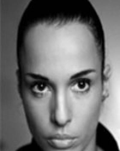 Ана Мальевич фото