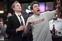 Кадр Как я встретил вашу маму