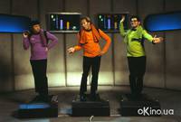 Кадр Космический дозор. Эпизод 1