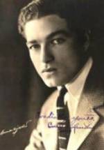 Каллен Лэндис фото