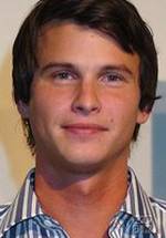 Чарли Финн фото