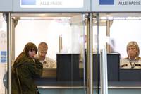 Кадр Экспат