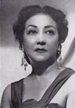 Мария Фернанда Ладрон де Гевара фото