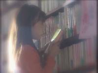 Кадр Спящий лес