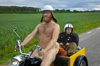 Кадр Сыны Норвегии