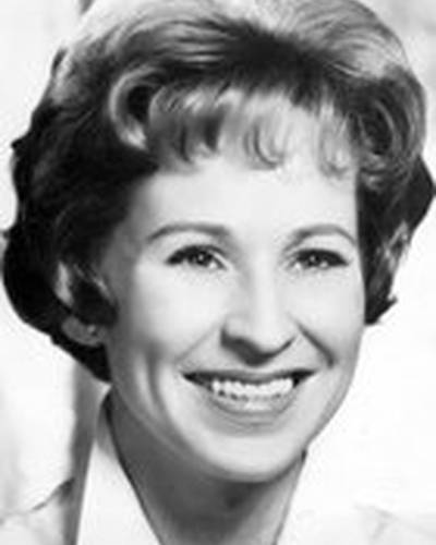 Элис Гостли фото