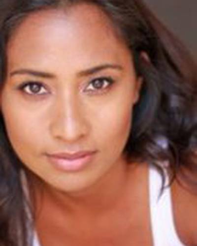 Кристина Хирн фото