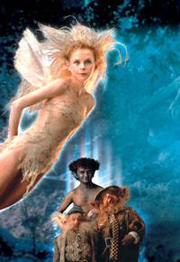 Постер Легенда