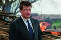 Кадр Пришелец ПАВЛО