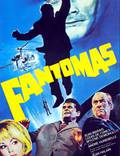 Постер из фильма "Фантомас" - 1