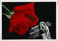 Постер Роза