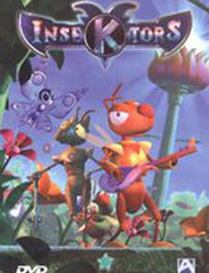 Насекомусы