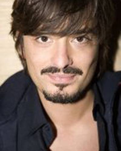 Attila Oener фото