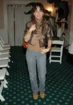 Джудит Турман фото