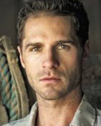 Терри Уэйн фото