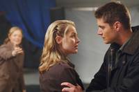 Кадр Сверхъестественное