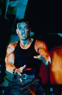 Кадр Двойной удар