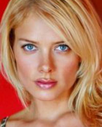 Нина Бергман фото