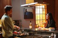 Кадр Любовницы