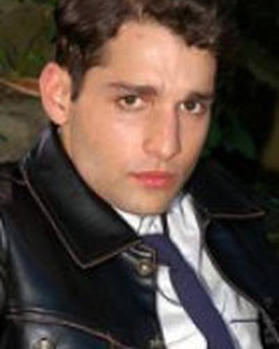 Дэниэл Авила фото