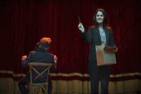 Кадр Менталист