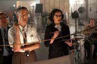 Кадр Хичкок