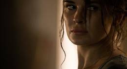 Кадр из фильма "Имение" - 2