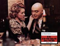 Кадр Нежность волков