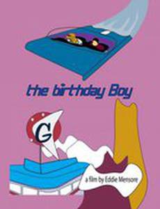 The Birthday Boy