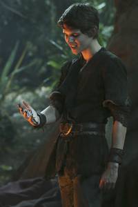 Кадр Однажды в сказке