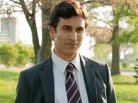 Кадр Тайные связи