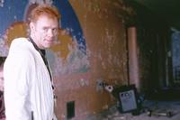 Кадр Девятая сессия