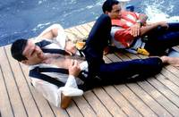 Кадр Скорость 2: Контроль над круизом