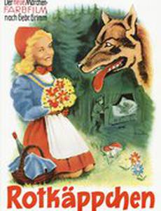 Rotkäppchen