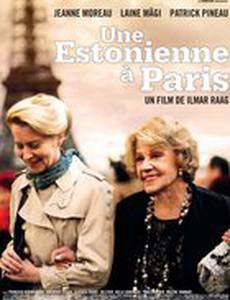 Леди в Париже