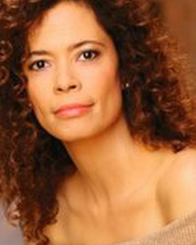 Эрика Джимпел фото