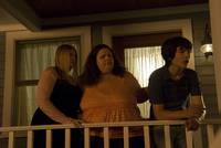 Кадр Сити-Айленд