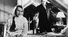 Кадр из фильма "Я исповедуюсь" - 1