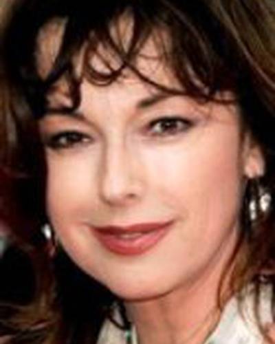 Джули Арнольд фото