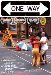 Постер One Way