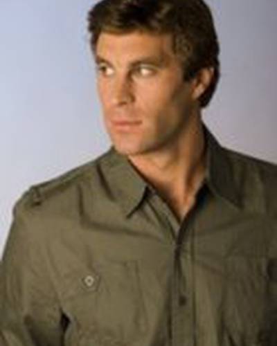 Ричард Ноулз фото