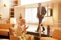 Кадр Город мечты