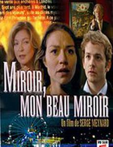 Свет мой, зеркальце...