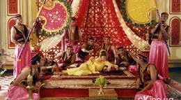 Кадр из фильма "Бомбей зовет" - 1